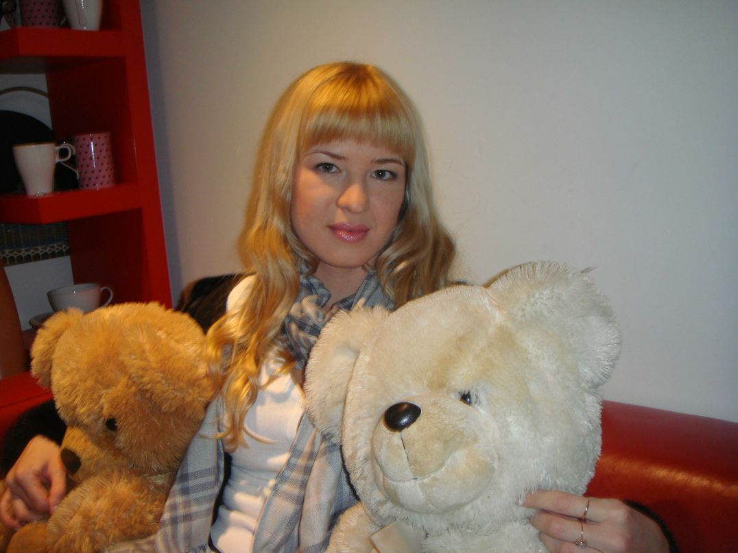 Татьяна Клубкова | Нижний Новгород