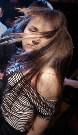 Евгения Милевская | Горячий Ключ