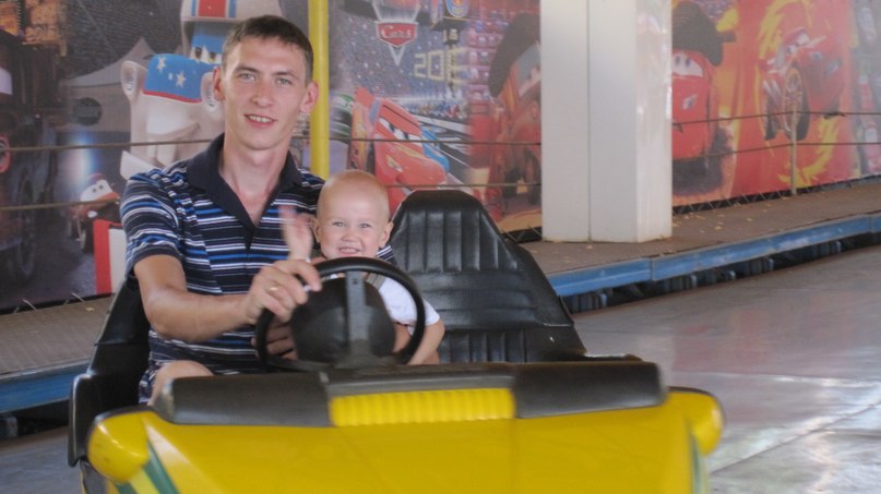 Артем Шутов Альфредович | Ижевск