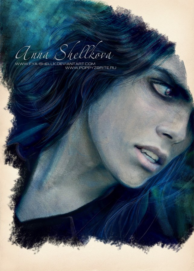 Adrian Wolf | Kingston