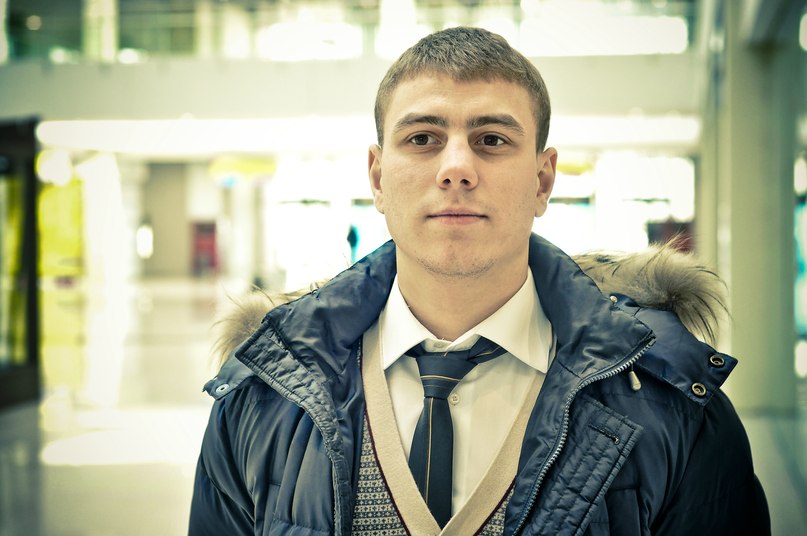 Леонид Сафонов | Alaska