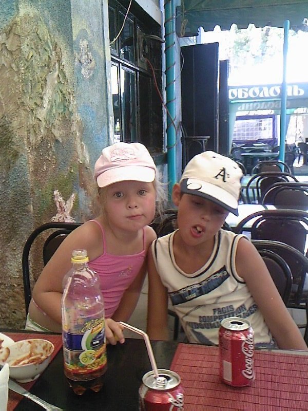 Евгений Михайлов | Мурманск