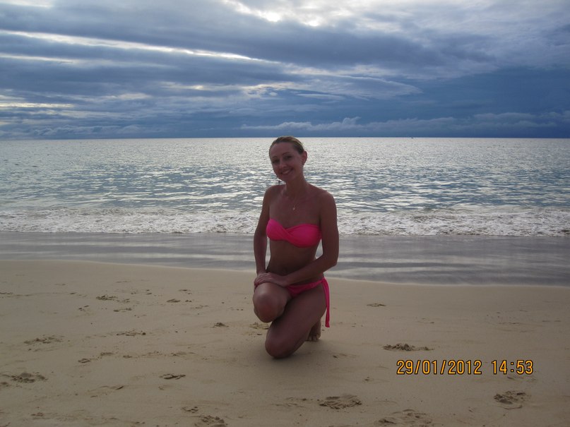 Екатерина Даниленко | Санкт-Петербург