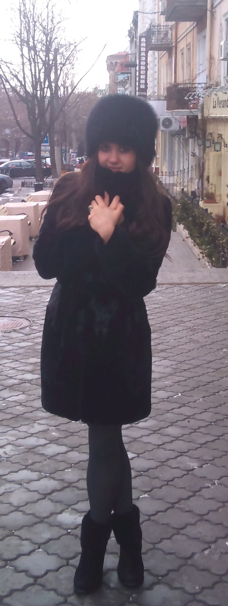 Галина Сединкина | 