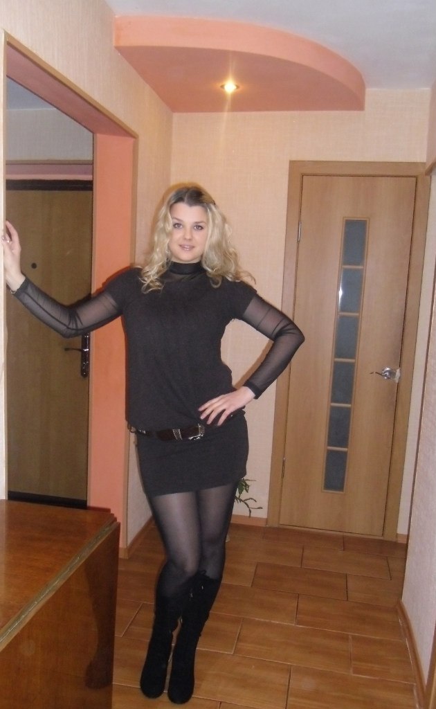 Юля Статкевич | Борисов