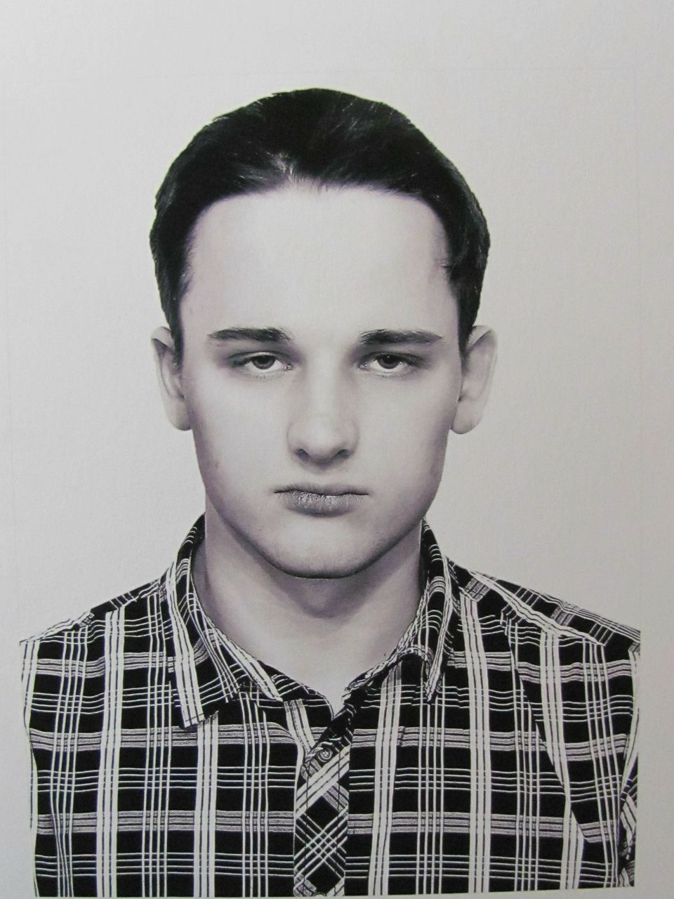 Иван Петров | Москва