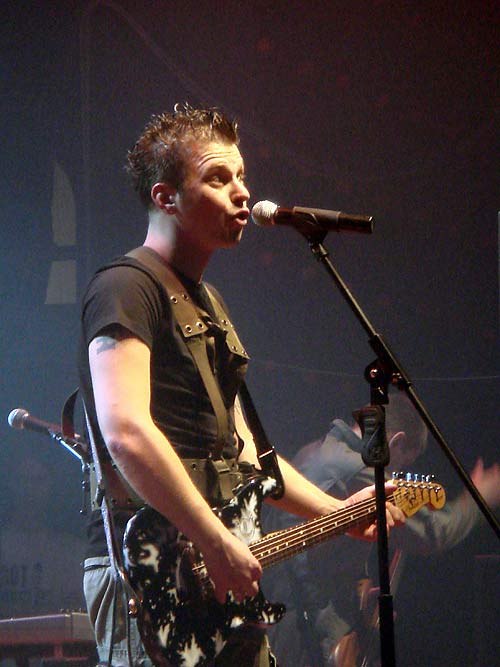 Павел Дунаев | Богородск