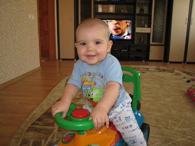 Анна Куданова | Валуйки