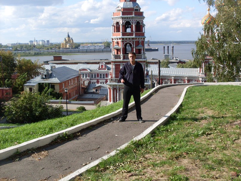 Денис Селезнев Александрович | Ухта