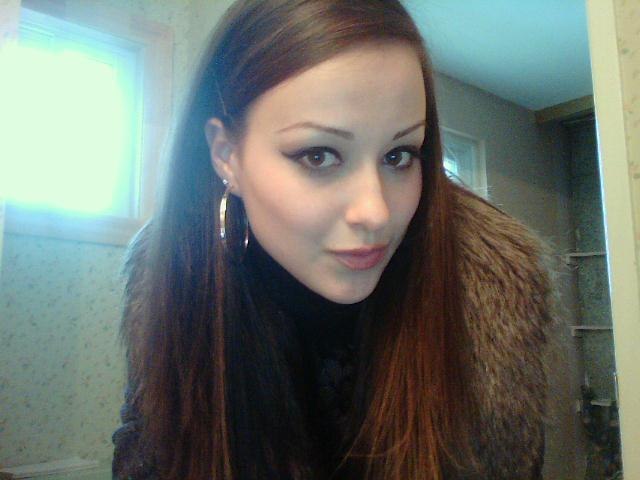 Элина Мильто | Toronto