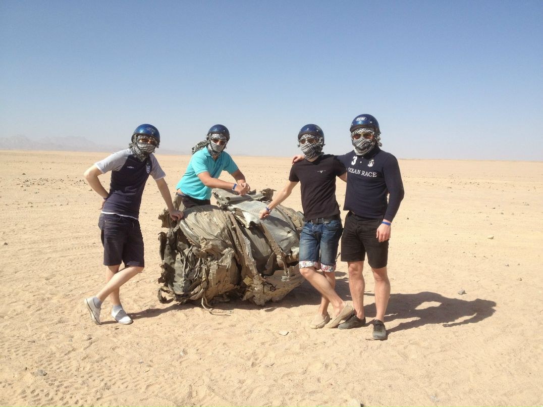 Nikolay Belov | Москва