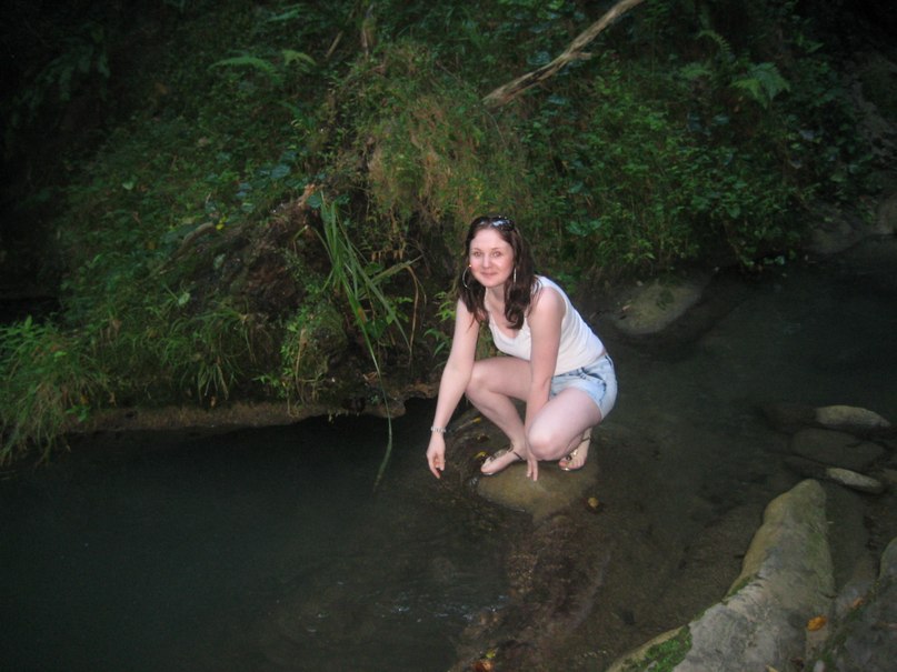 Евгения Кошелева | Архангельск