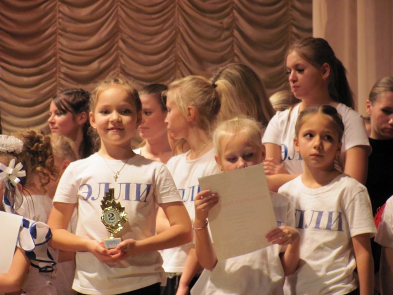 Даша Грачева | Нижний Новгород