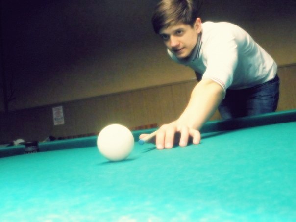 Сергей Калашников | Кропивницкий / Кировоград