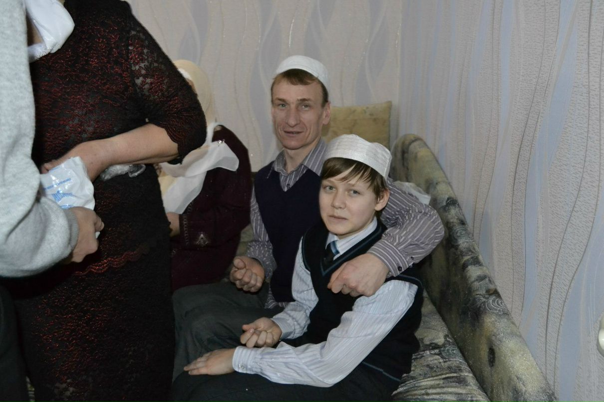 Ильвира Хакимова | Нижнекамск