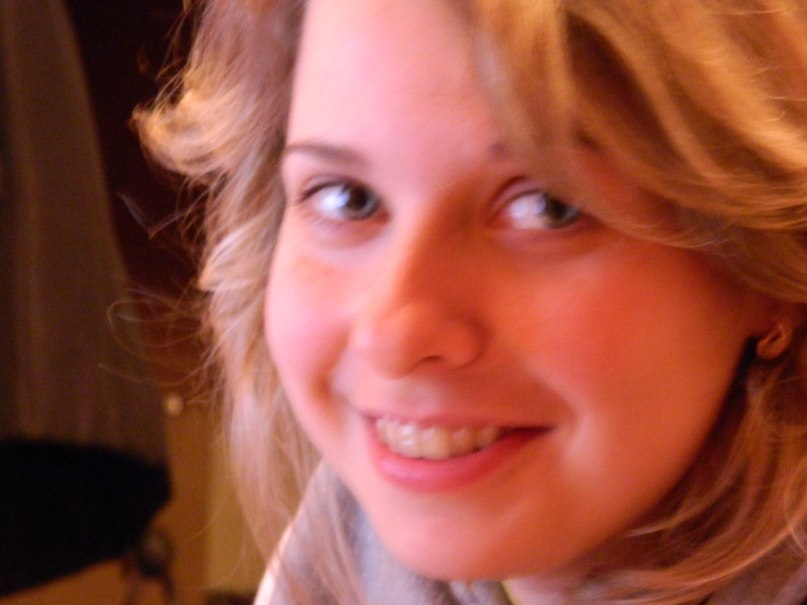 Оксанка Чех | Сумы