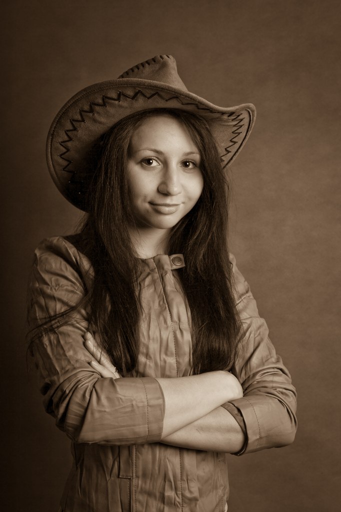 Анастасия Васина | Красноярск