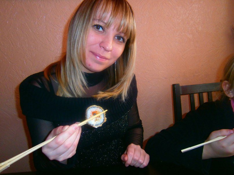 Катюшка Фролова | Ульяновск