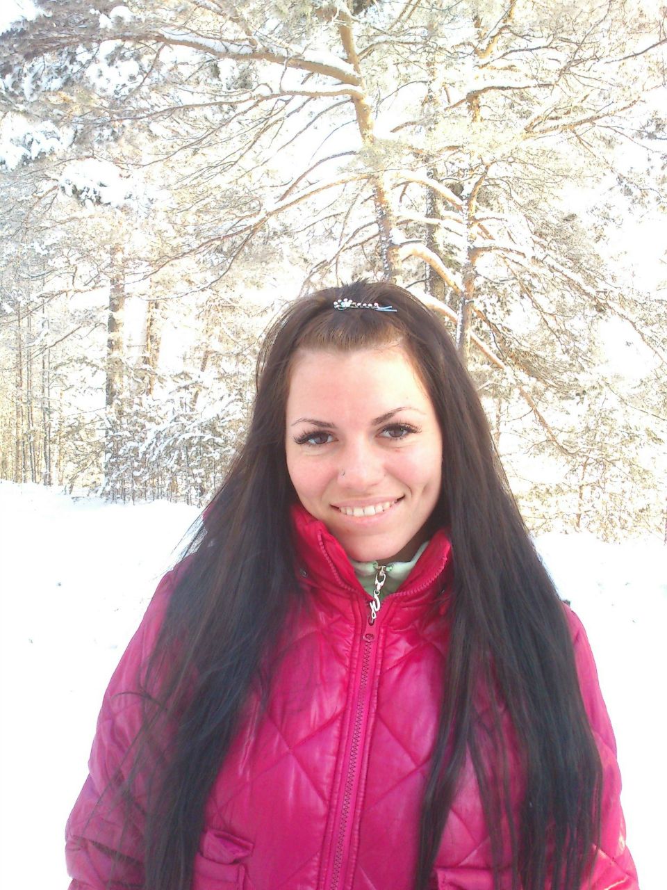 Катюша Дюкова | Красноярск