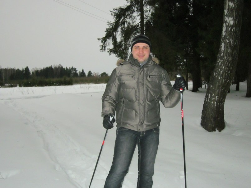 Вадим Титов | Смоленск