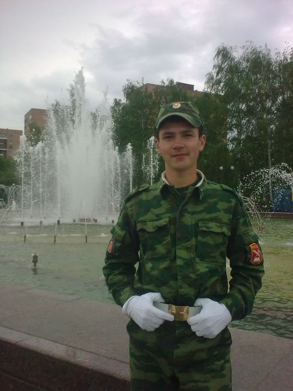 Александр Кириллов | Пычас