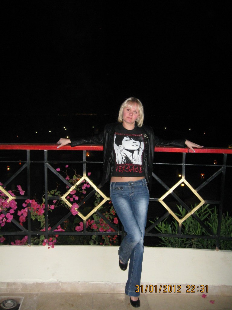 Виктория Сабирзянова | Санкт-Петербург