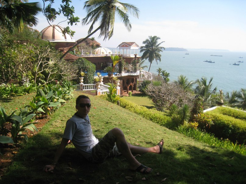 Сергей Астафьев | Москва