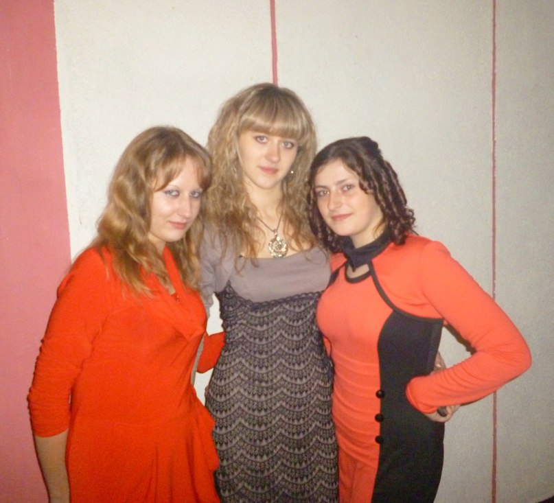 Светка Савченко | Новгород-Северский