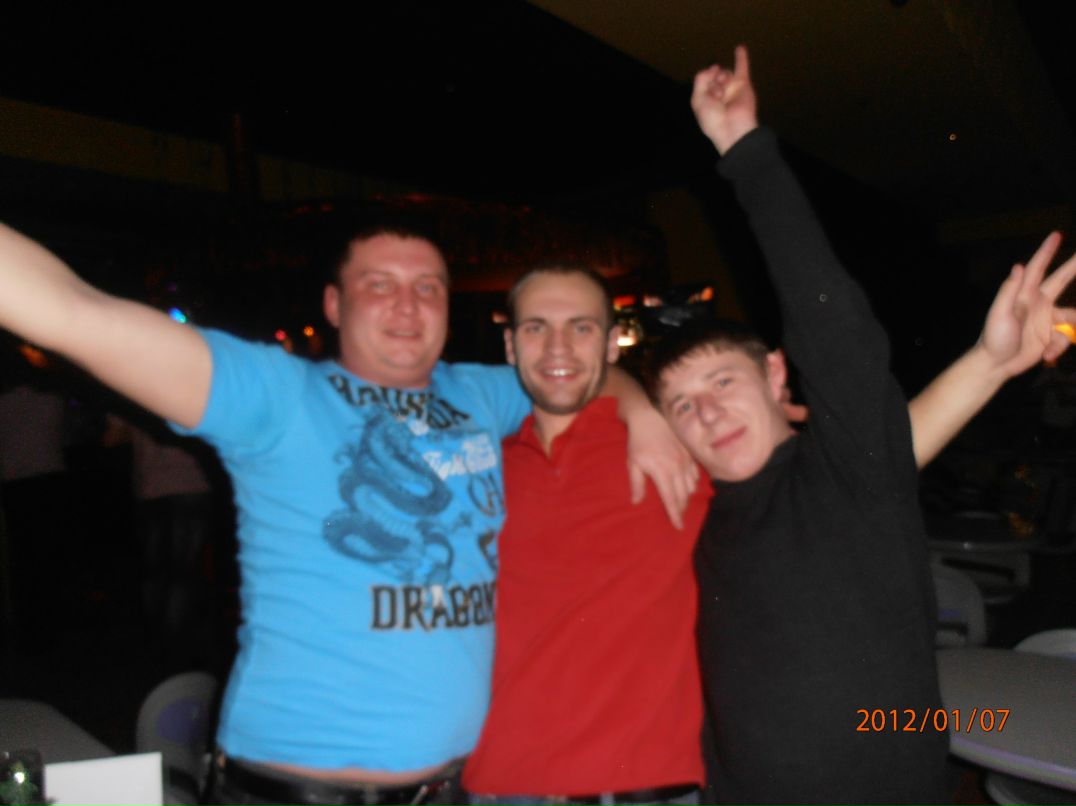 Александр Мовчан | Житомир