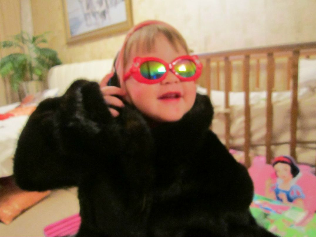 Константин Ледовских [Бузюк] | Санкт-Петербург