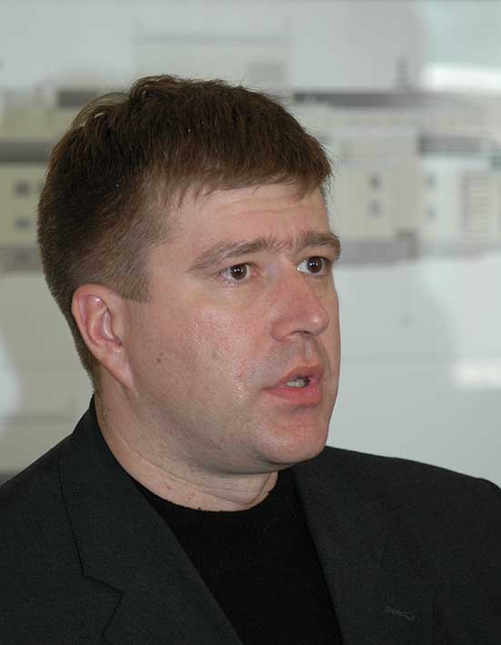 Олег Акишин | Рига