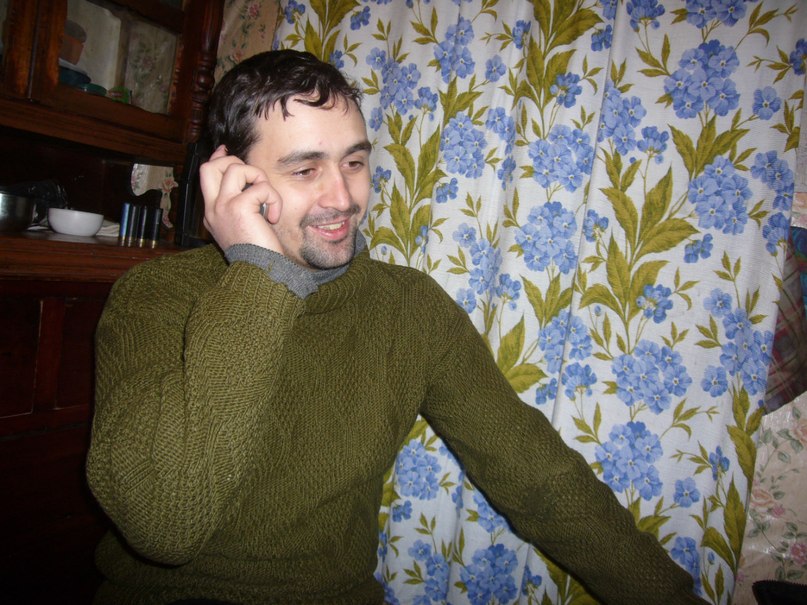 Глеб Заикин | Выкса