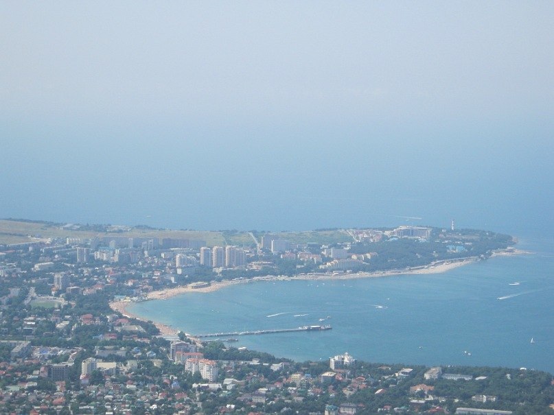 Александр Еременко | Уфа