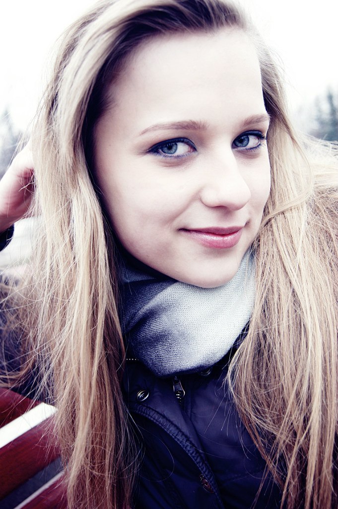 Лидия Жданова | Уфа