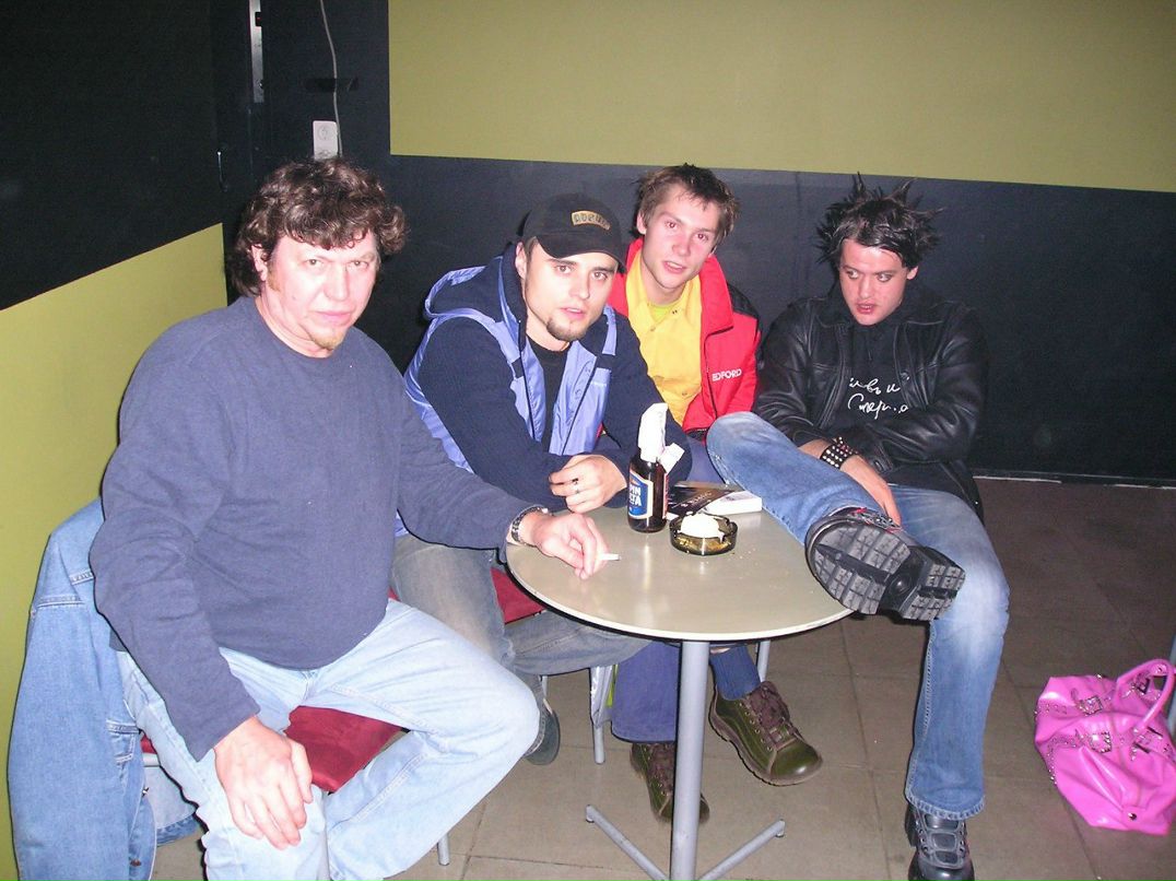 Михаил Файнштейн | Санкт-Петербург