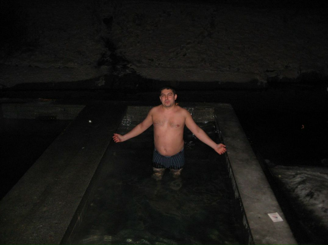 Эдуард Третецкий | Харьков