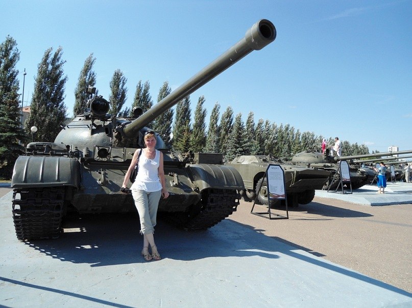 Светлана Сисюлина | Чебоксары (деревня)