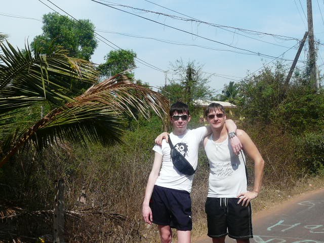 Алексей Гладченко ♂ | Санкт-Петербург