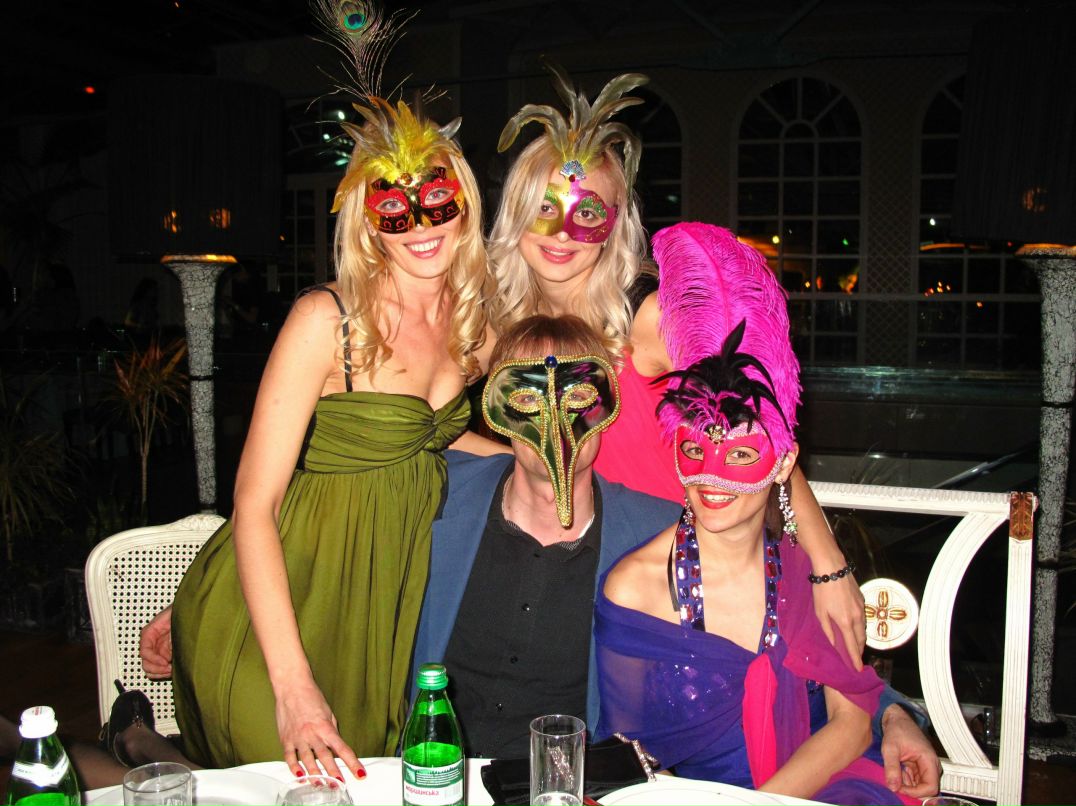 Алина Алиновна | Одесса