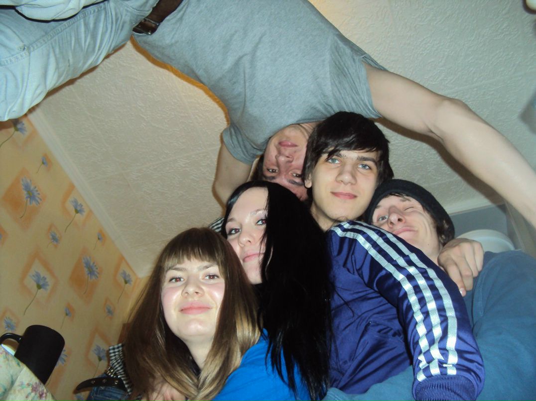 Саша Вдовина | Екатеринбург