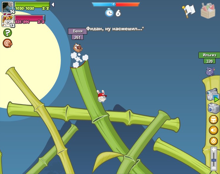 Ильгиз Нуреев | 