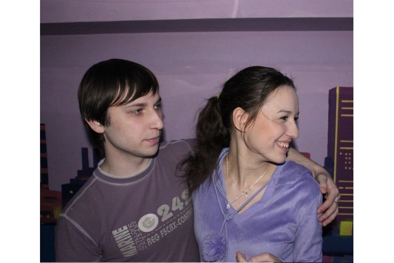 Алексей Новиков | London