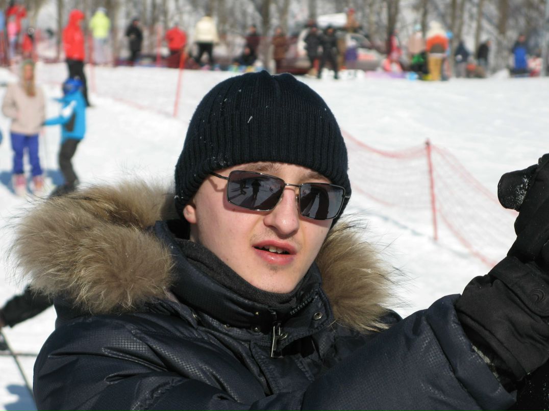 Евгений Загаринский аэроплан | Самара