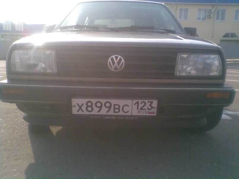 Андрей Мостовой hvost | Краснодар