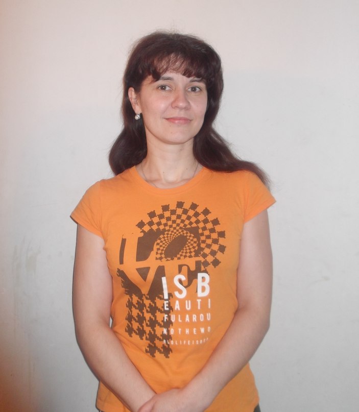 Наталья Васильева | Lappeenranta