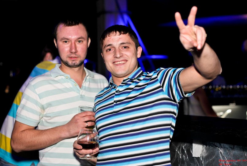 Дмитрий Гуссоев | Краснодар