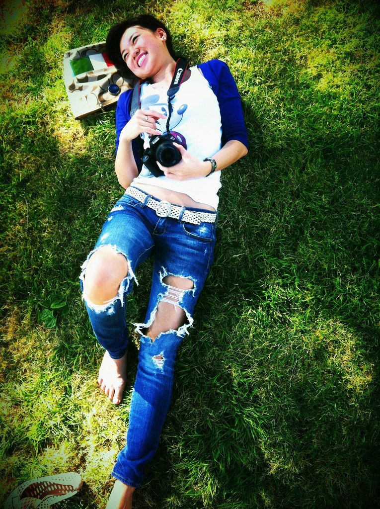 Elena Kim | Los Angeles