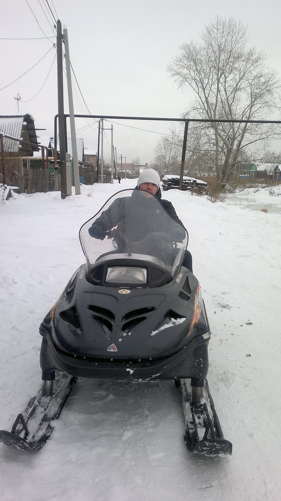 Илья Фазылов <Весёлый> | Челябинск