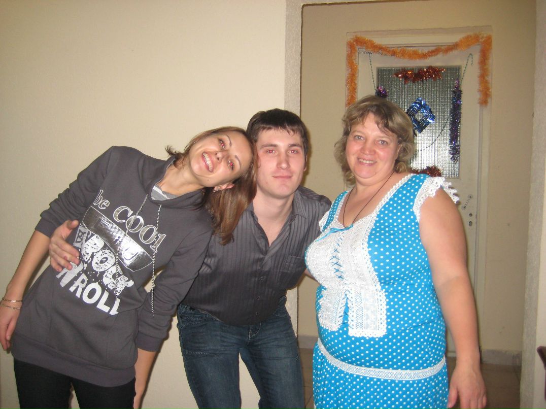 Павел Уланов | Москва