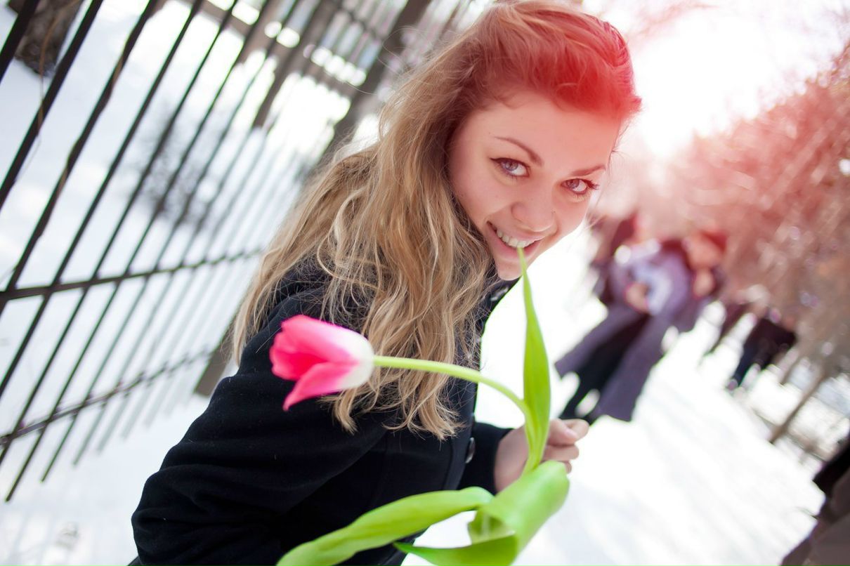 Анастасия Шкуро | Тбилисская